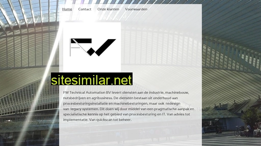 fw-ta.nl alternative sites