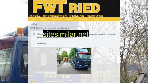 fwt-trading.nl alternative sites