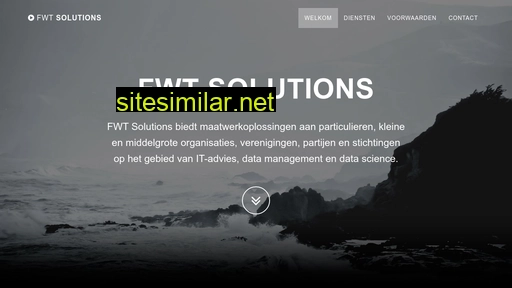 fwtsolutions.nl alternative sites