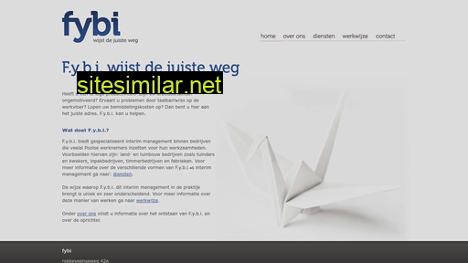 fybi.nl alternative sites