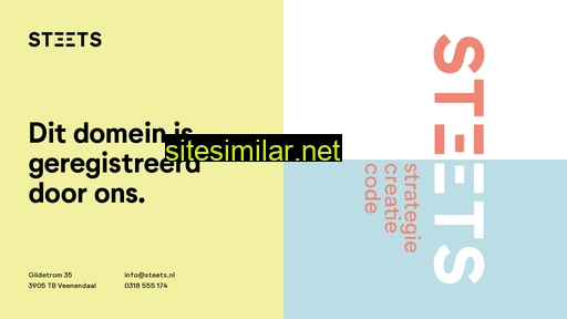 fydalo.nl alternative sites