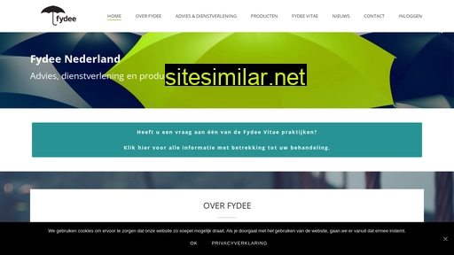 fydee.nl alternative sites