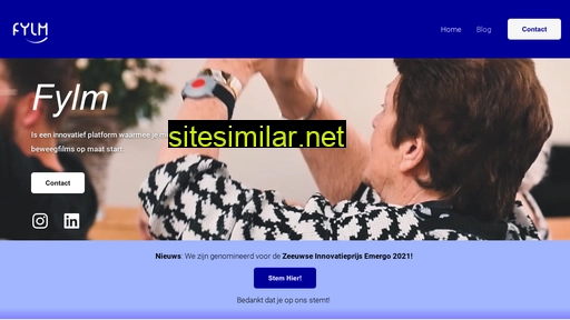 fylm.nl alternative sites