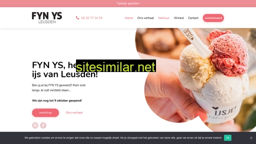 fyn-ys.nl alternative sites
