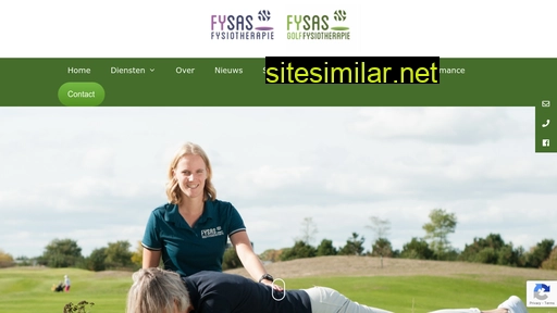 fysas.nl alternative sites