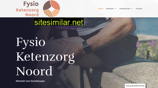 fysioketenzorgnoord.nl alternative sites