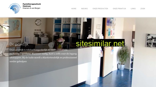 fysiomanueel.nl alternative sites
