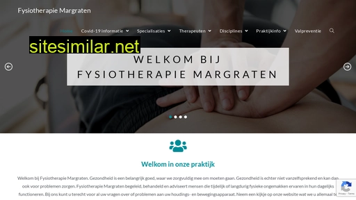 fysiomargraten.nl alternative sites