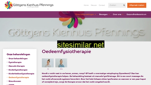 fysio-gkp.nl alternative sites