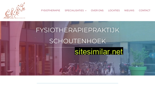 fysioschoutenhoek.nl alternative sites