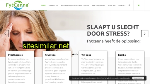 fytcanna.nl alternative sites