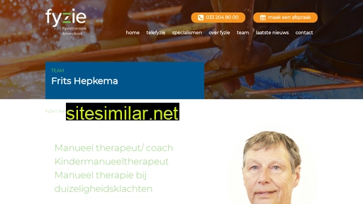 fyzie.nl alternative sites