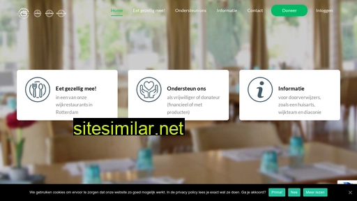 gaarkeuken.nl alternative sites
