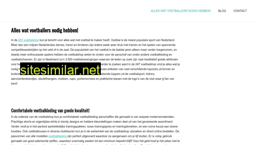 gaasbeekindoorkarting.nl alternative sites