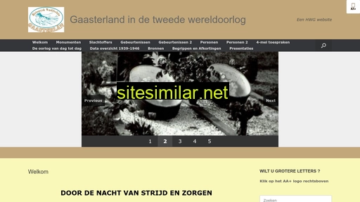 gaasterlandinwo2.nl alternative sites