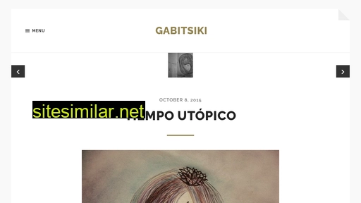 Gabitsiki similar sites