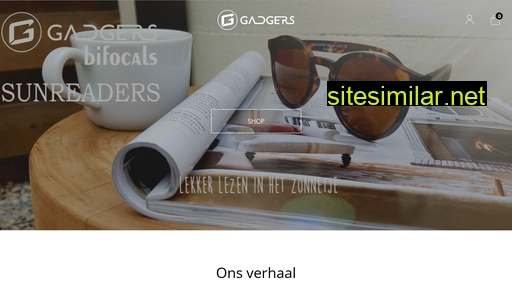 gadgers.nl alternative sites