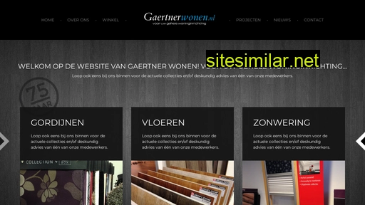 gaertnerwonen.nl alternative sites