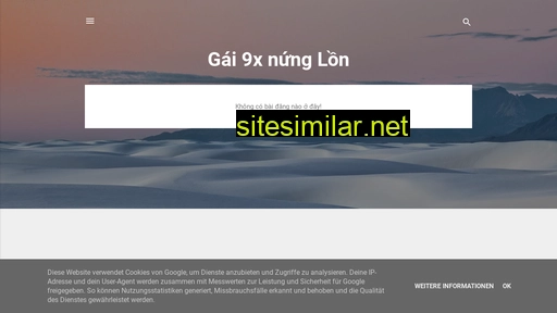 gai9x.nl alternative sites