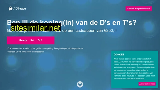 gajijhetredden.nl alternative sites