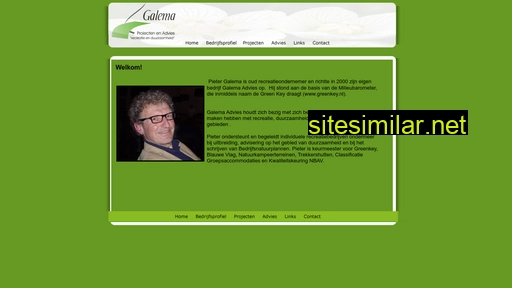 galema-advies.nl alternative sites