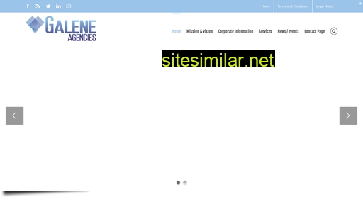 galene.nl alternative sites