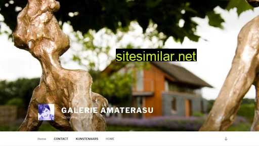 galerie-amaterasu.nl alternative sites