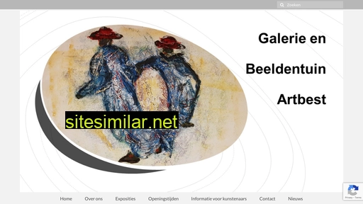 galerie-artbest.nl alternative sites