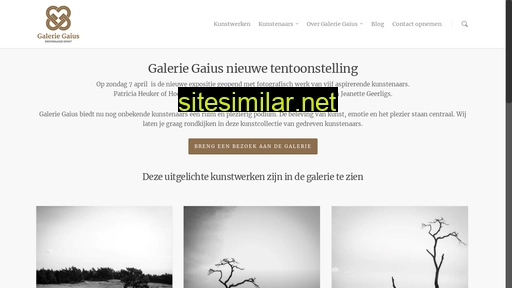 galeriegaius.nl alternative sites