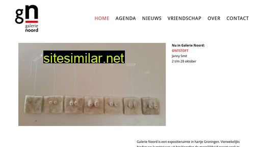 galerienoord.nl alternative sites