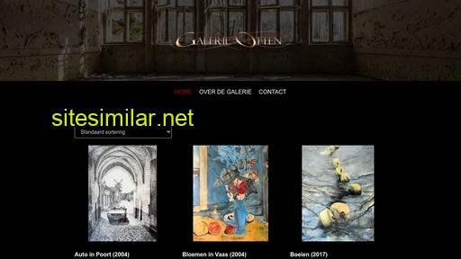 Galerieotten similar sites