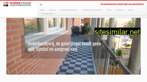 galerijvloerrenovatie.nl alternative sites