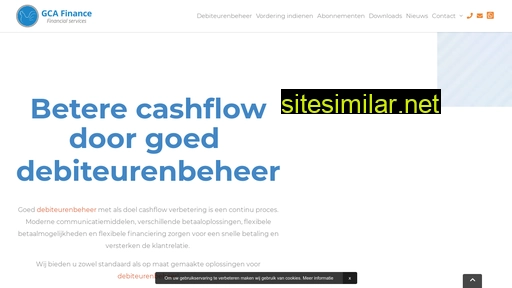 galluscredit.nl alternative sites