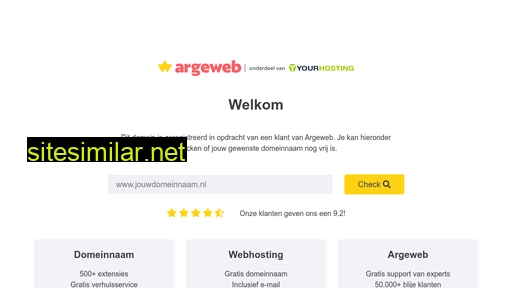 gamawe.nl alternative sites