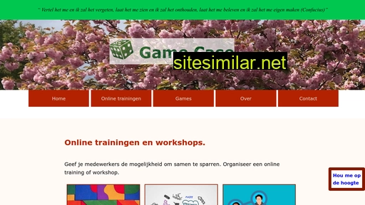 game-case.nl alternative sites