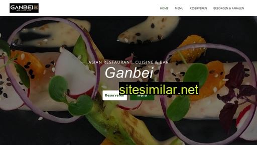 ganbei.nl alternative sites