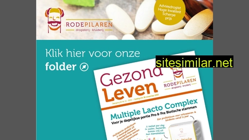 gaperfolder.nl alternative sites
