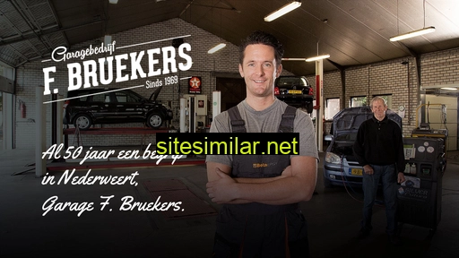 garagebruekers.nl alternative sites