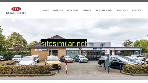 garagebulten.nl alternative sites