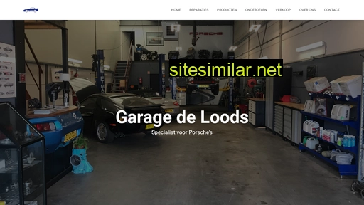 garagedeloods.nl alternative sites
