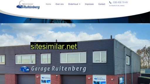 garageruitenberg.nl alternative sites