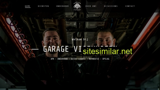 garagevijfhuizen.nl alternative sites