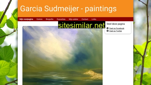 garcia-sudmeijer-paintings.nl alternative sites