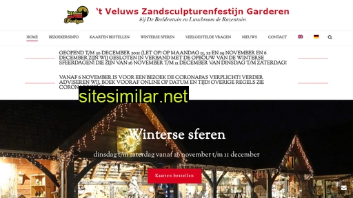 garderenaanzee.nl alternative sites
