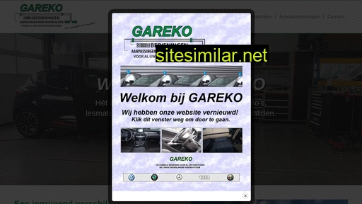 gareko.nl alternative sites
