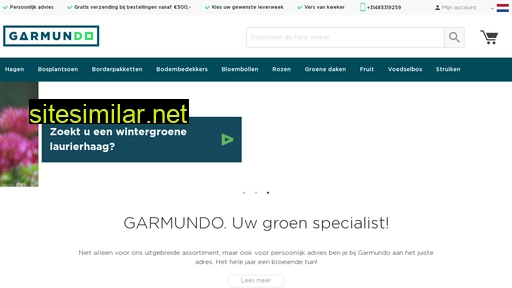 garmundo.nl alternative sites