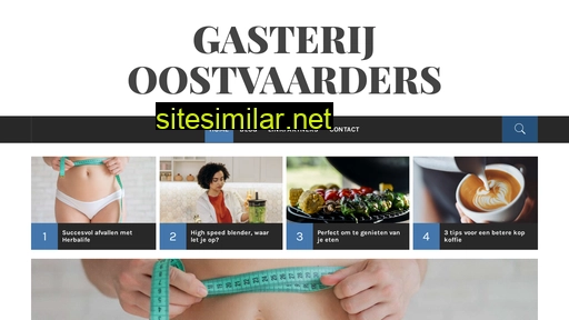 gasterijoostvaarders.nl alternative sites