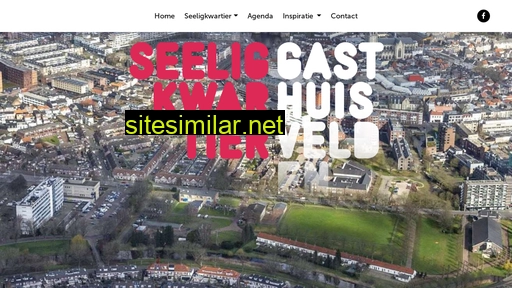 gasthuisvelden.nl alternative sites