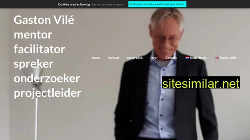 gastonvile.nl alternative sites
