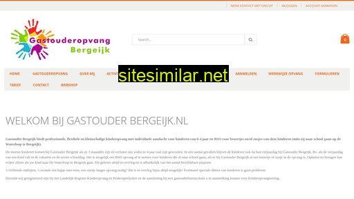 gastouderbergeijk.nl alternative sites